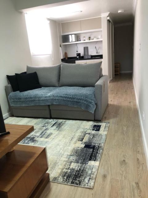 Apartamento Waldorf Flat - Apto 132 São Paulo