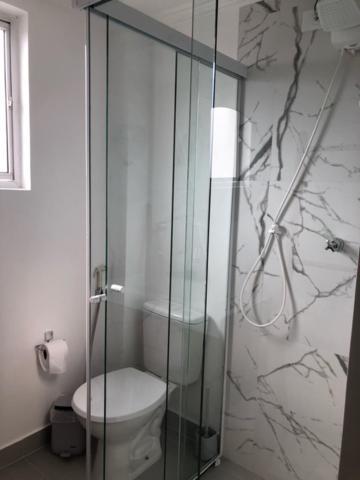 Waldorf Flat - Apto 132 Apartamento
