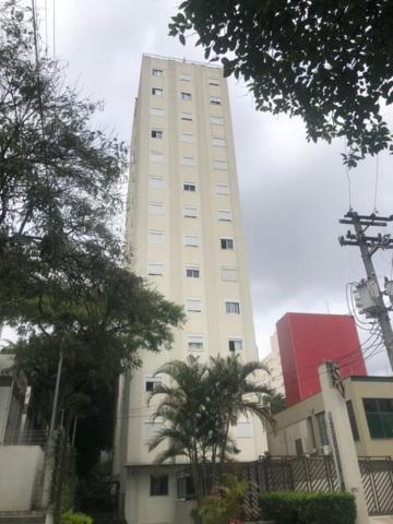 Apartamento Waldorf Flat - Apto 132 *