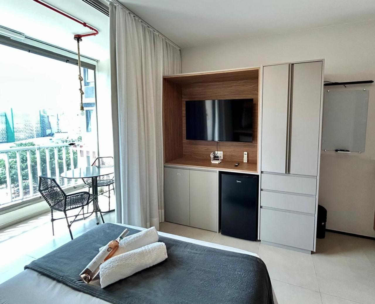 Apartamento - Allianz Parque 615