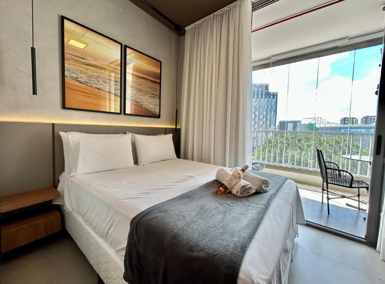 - Allianz Parque 615 Apartamento São Paulo