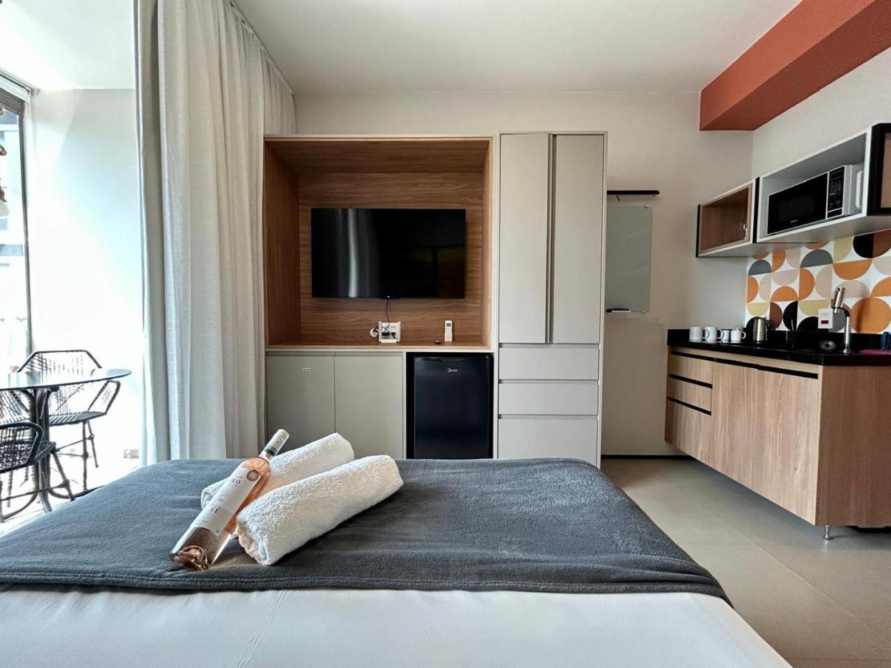 - Allianz Parque 615 Apartamento *