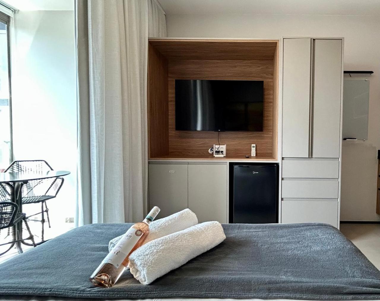- Allianz Parque 615 Apartamento São Paulo