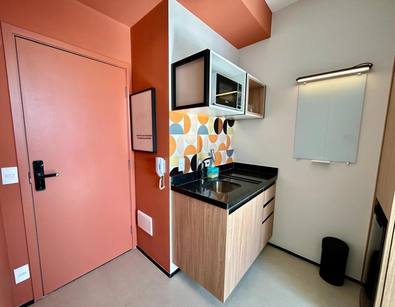 Apartamento - Allianz Parque 615