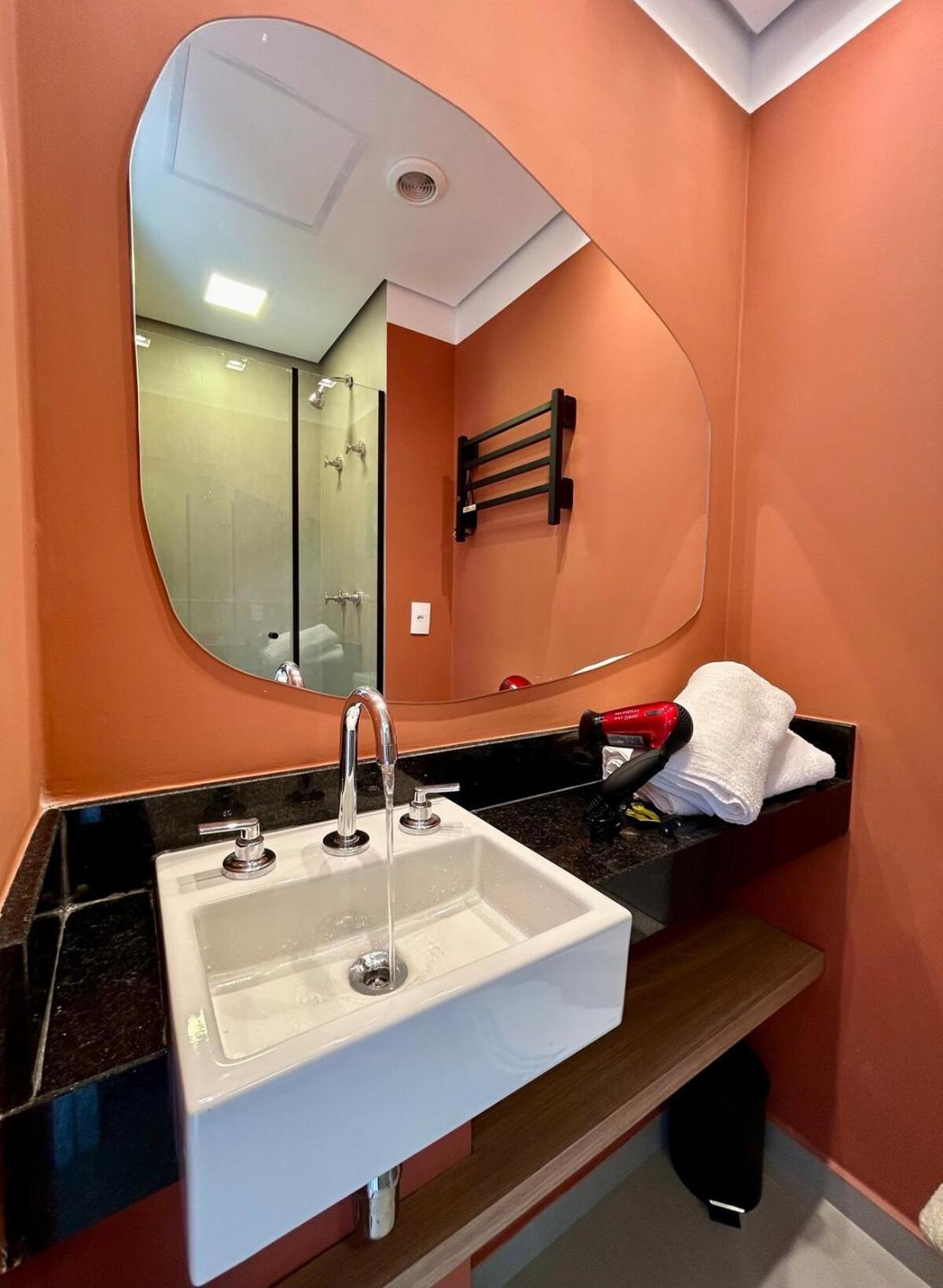 Apartamento - Allianz Parque 615