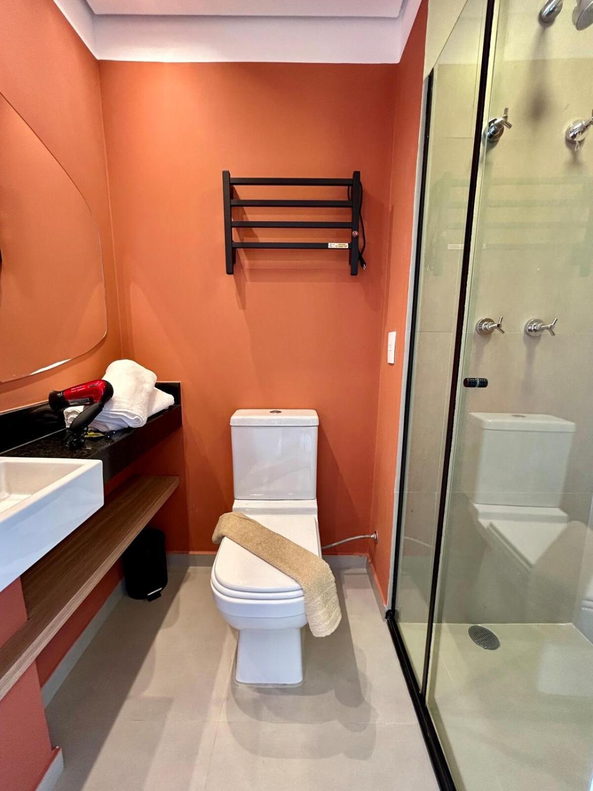 Apartamento - Allianz Parque 615 *