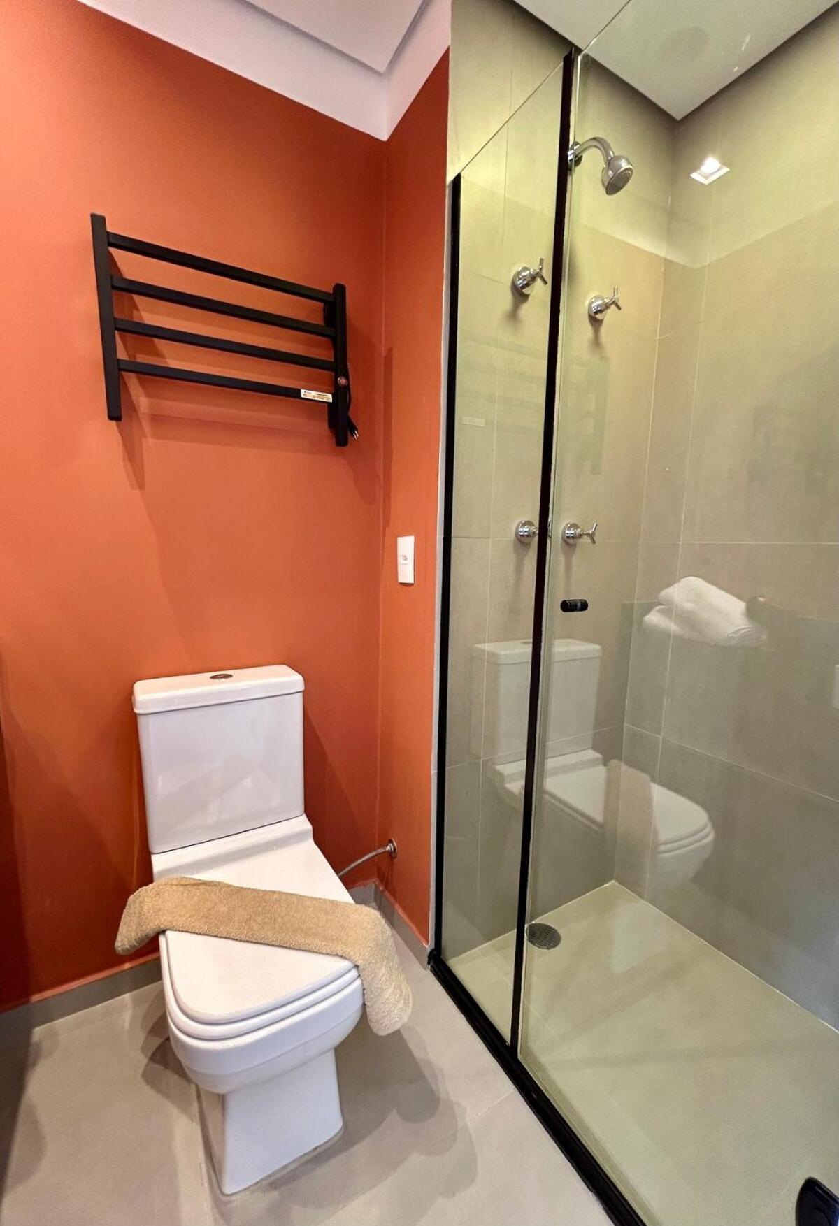 Apartamento - Allianz Parque 615