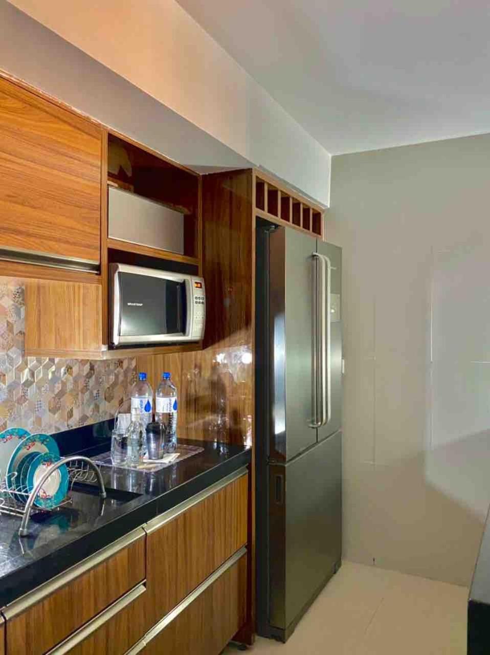 Espacoso Com 02 Quartos No Bairro Tremembe - Tucuruvi