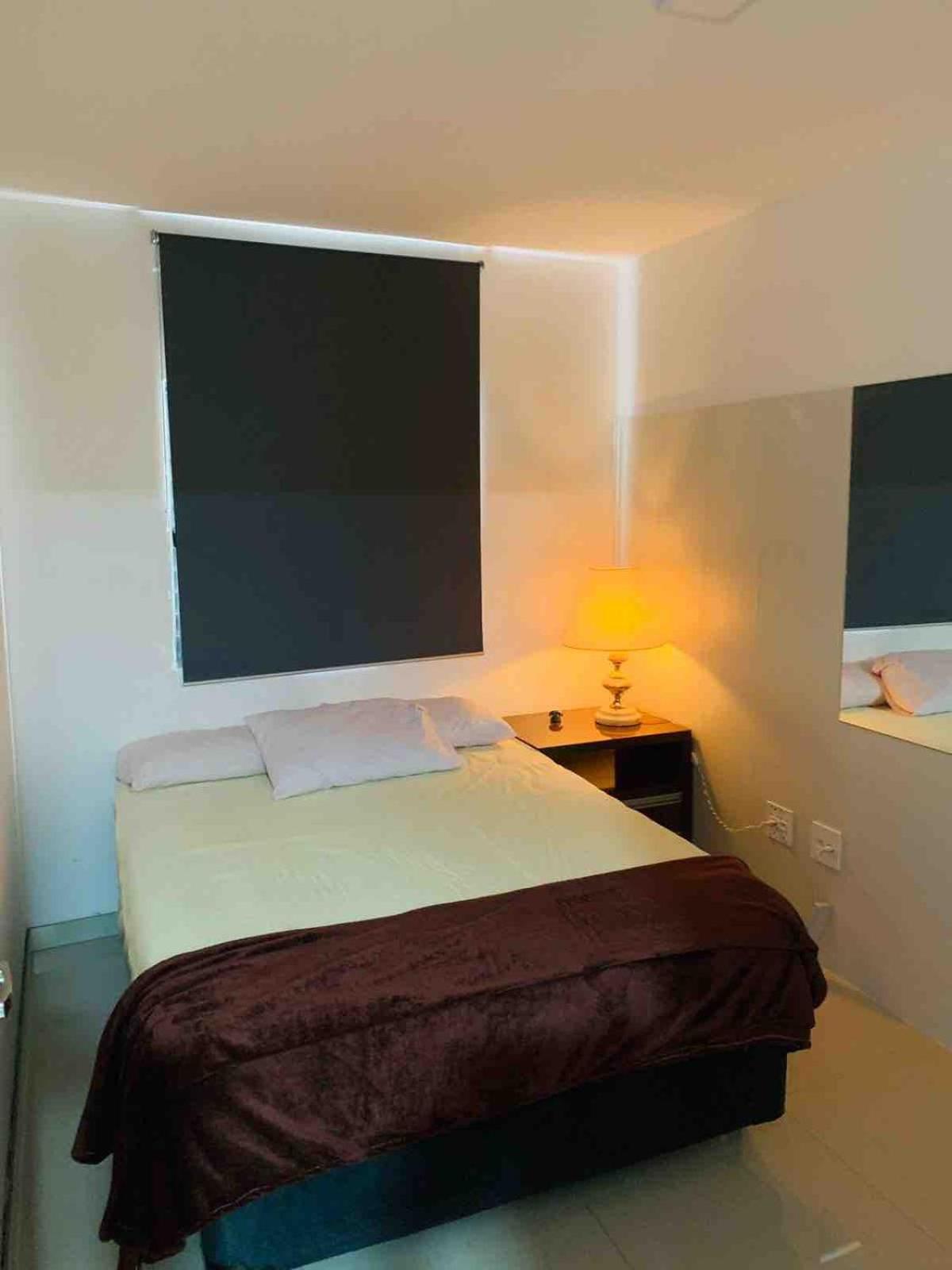 Espacoso Com 02 Quartos No Bairro Tremembe - Tucuruvi Apartamento