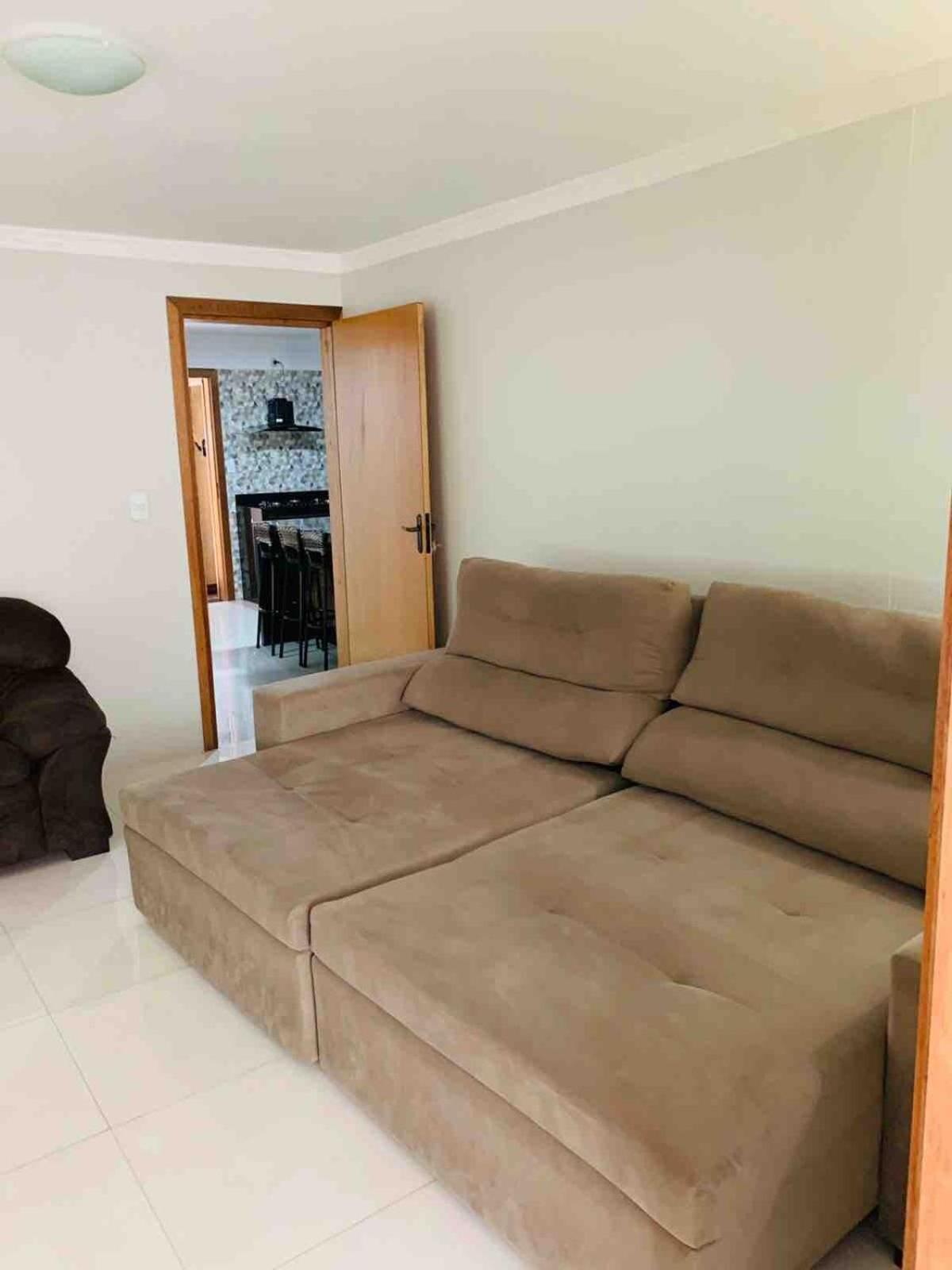 Apartamento Espacoso Com 02 Quartos No Bairro Tremembe - Tucuruvi *
