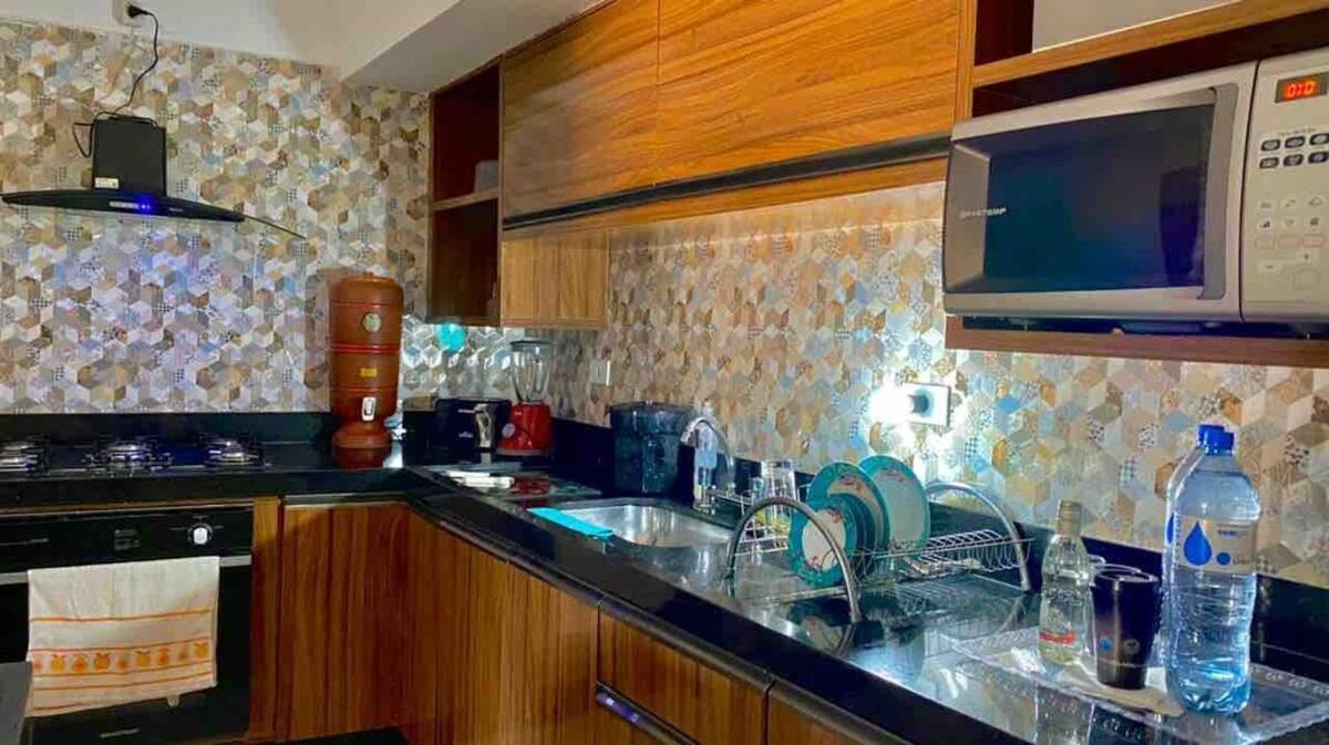 Espacoso Com 02 Quartos No Bairro Tremembe - Tucuruvi