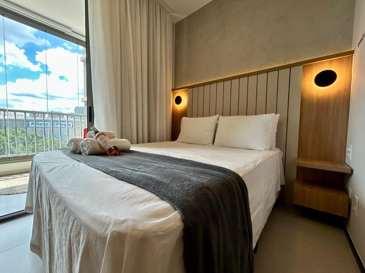In - Allianz Park 616 Apartamento *