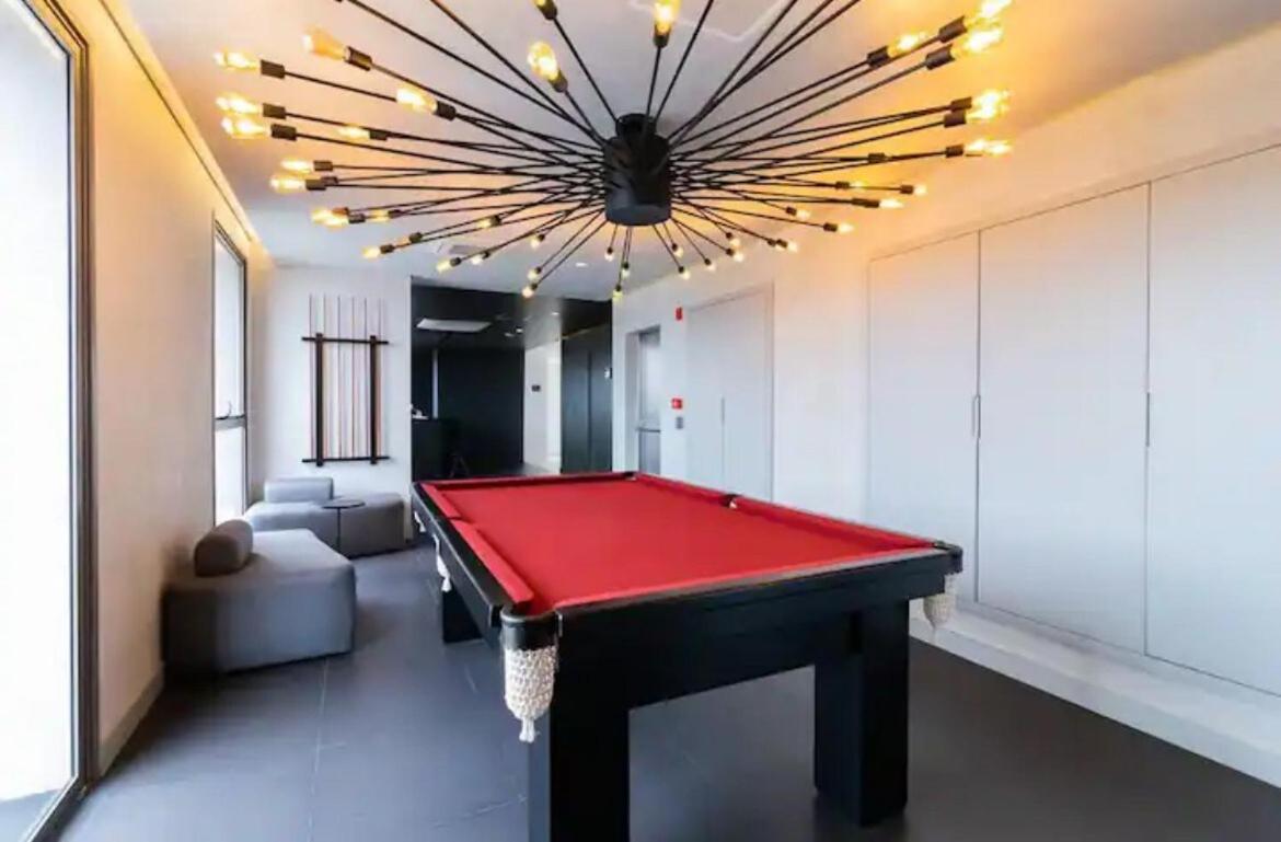 Apartamento In - Allianz Park 616 São Paulo