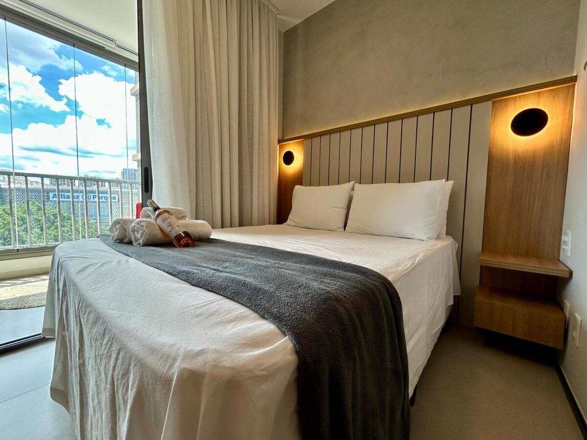 In - Allianz Park 616 Apartamento *