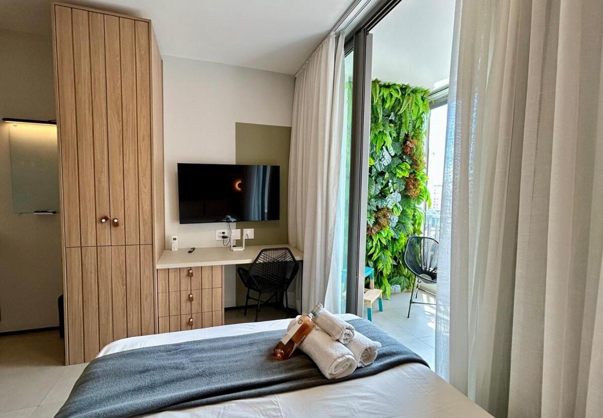 Apartamento In - Allianz Park 616 São Paulo