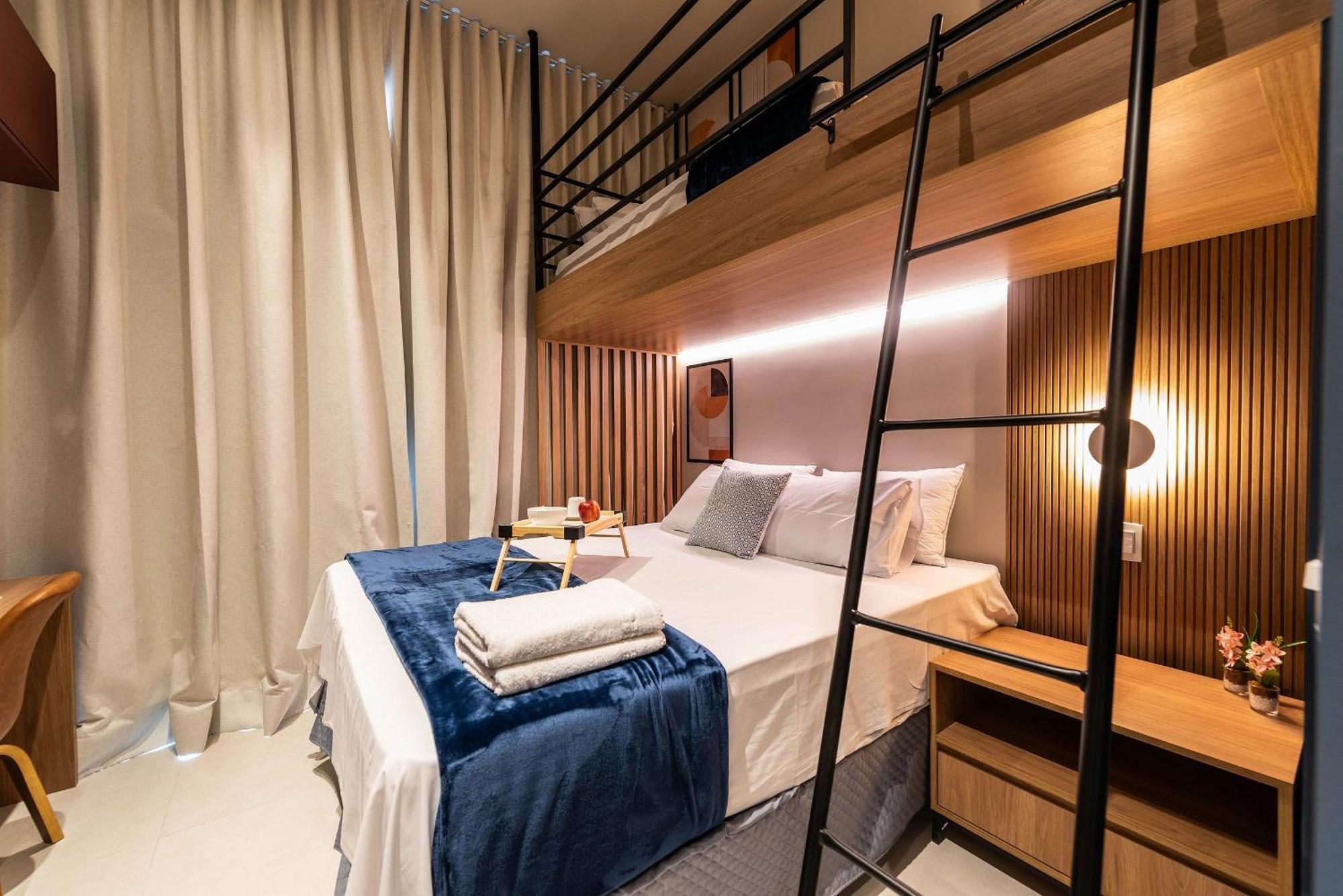 Apaixonante Refugio Em Pinheiros Com Facil Acesso Ao Metro Fradique Coutinho Apartment *
