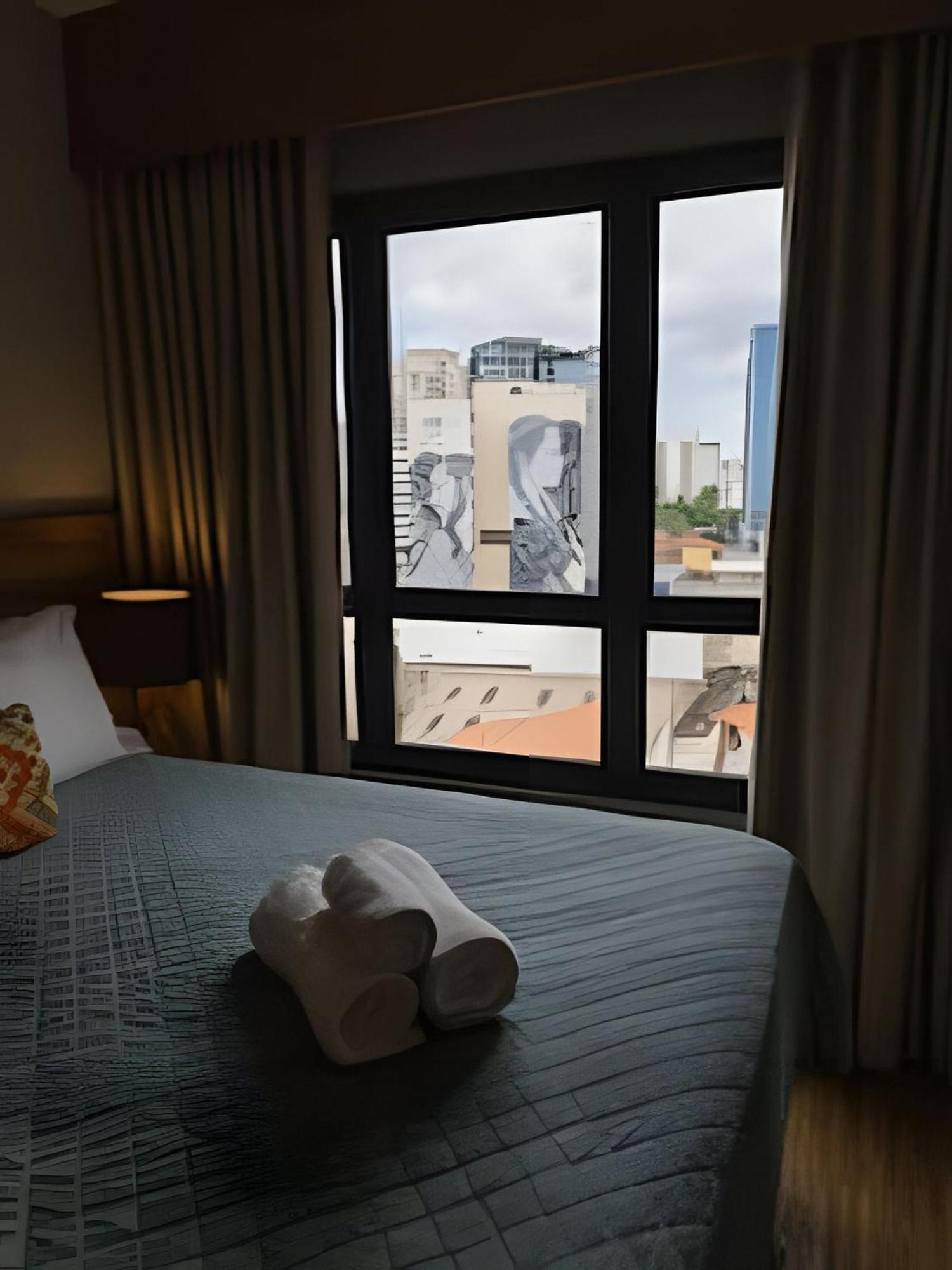 Apartamento Ap Charlie Pinheiros|otima Localizacao E Conforto São Paulo