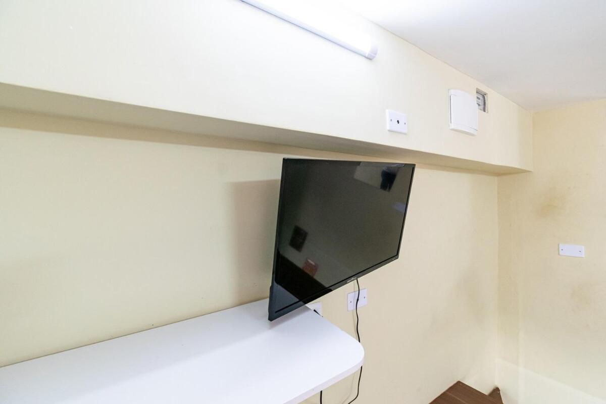 Apartamento 45 Loft Duplo - Loft Perto Do Metro Jabaguara Com Estacionamento São Paulo