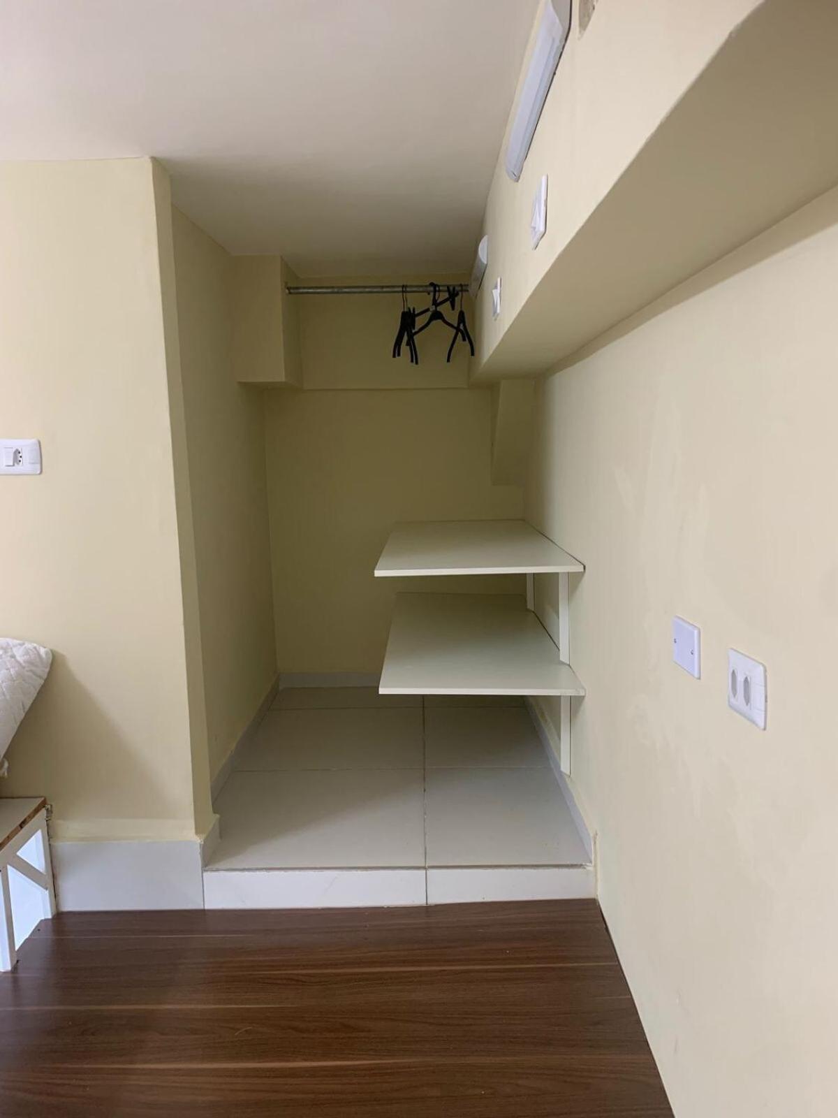 45 Loft Duplo - Loft Perto Do Metro Jabaguara Com Estacionamento *