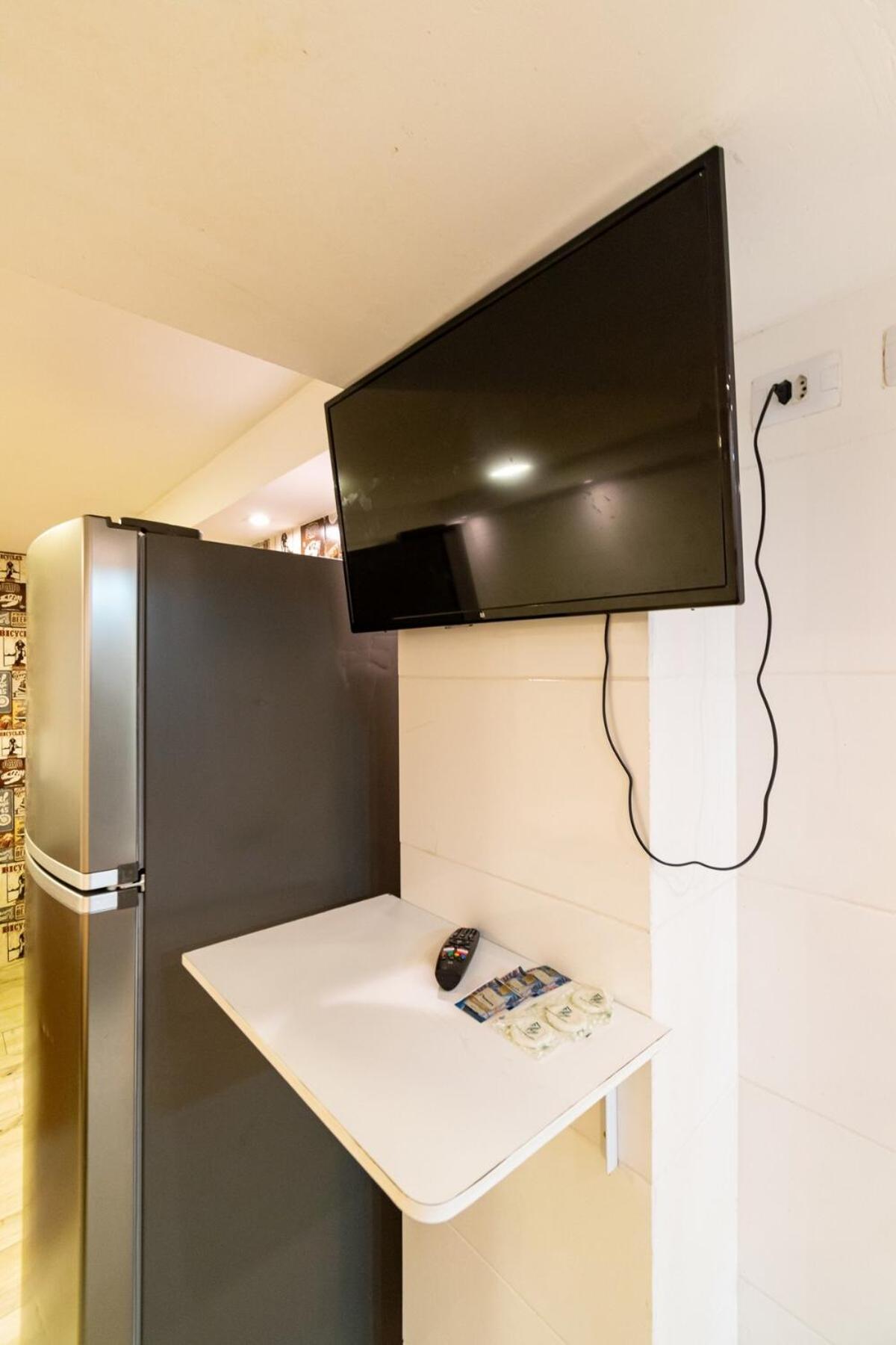40b Loft Duplo - Proximo A Expo, Metro Jabaquara Apartment Sao Paulo