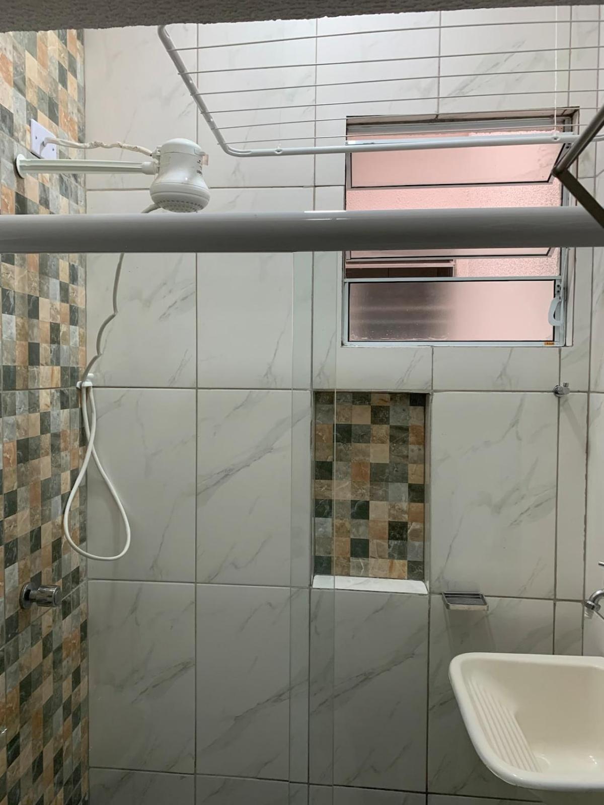 Apartamento 35 Loft Quadruplo - Loft 300mt Metro Jabaquara/900m Expo São Paulo
