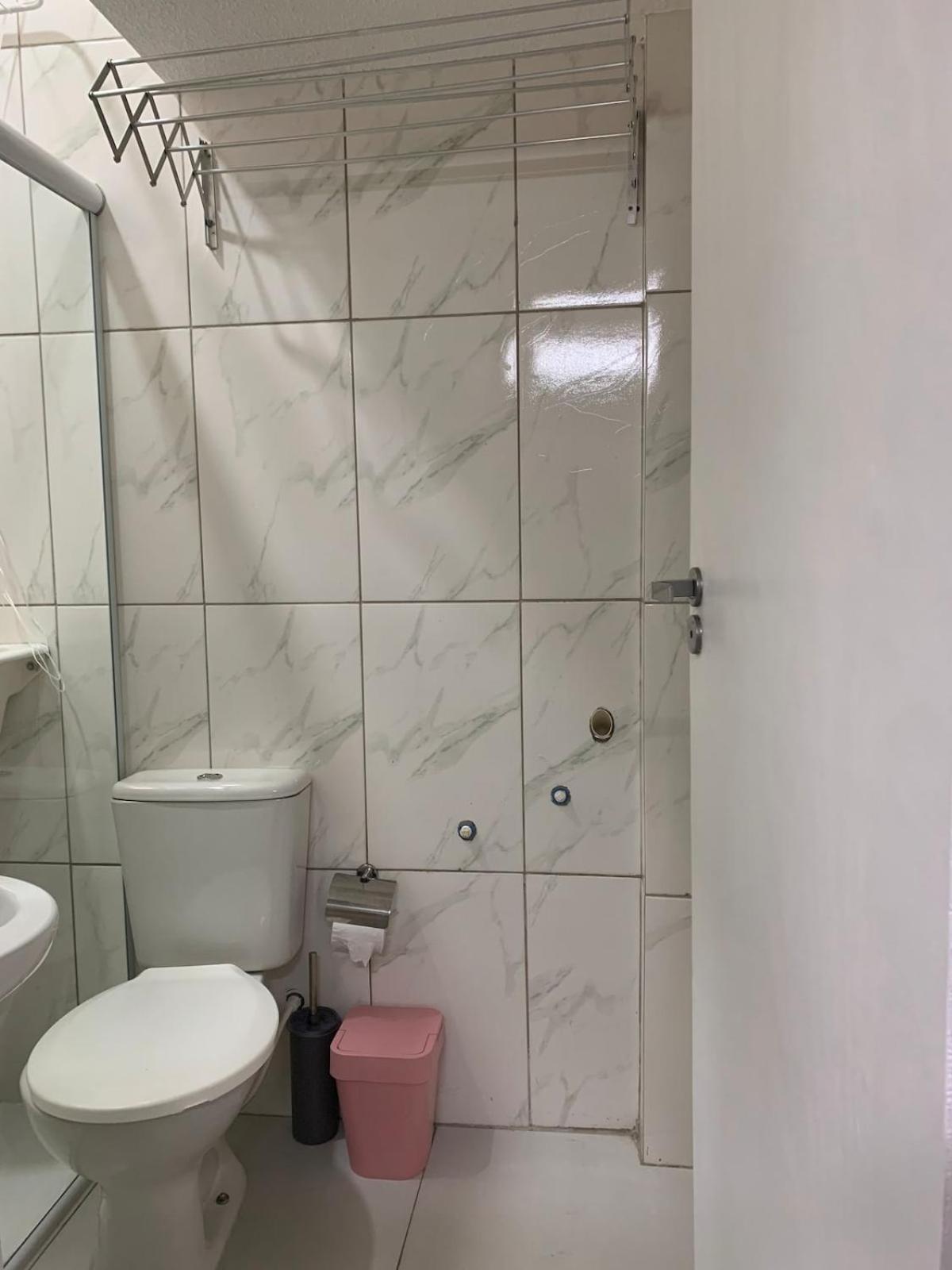Apartamento 35 Loft Quadruplo - Loft 300mt Metro Jabaquara/900m Expo São Paulo