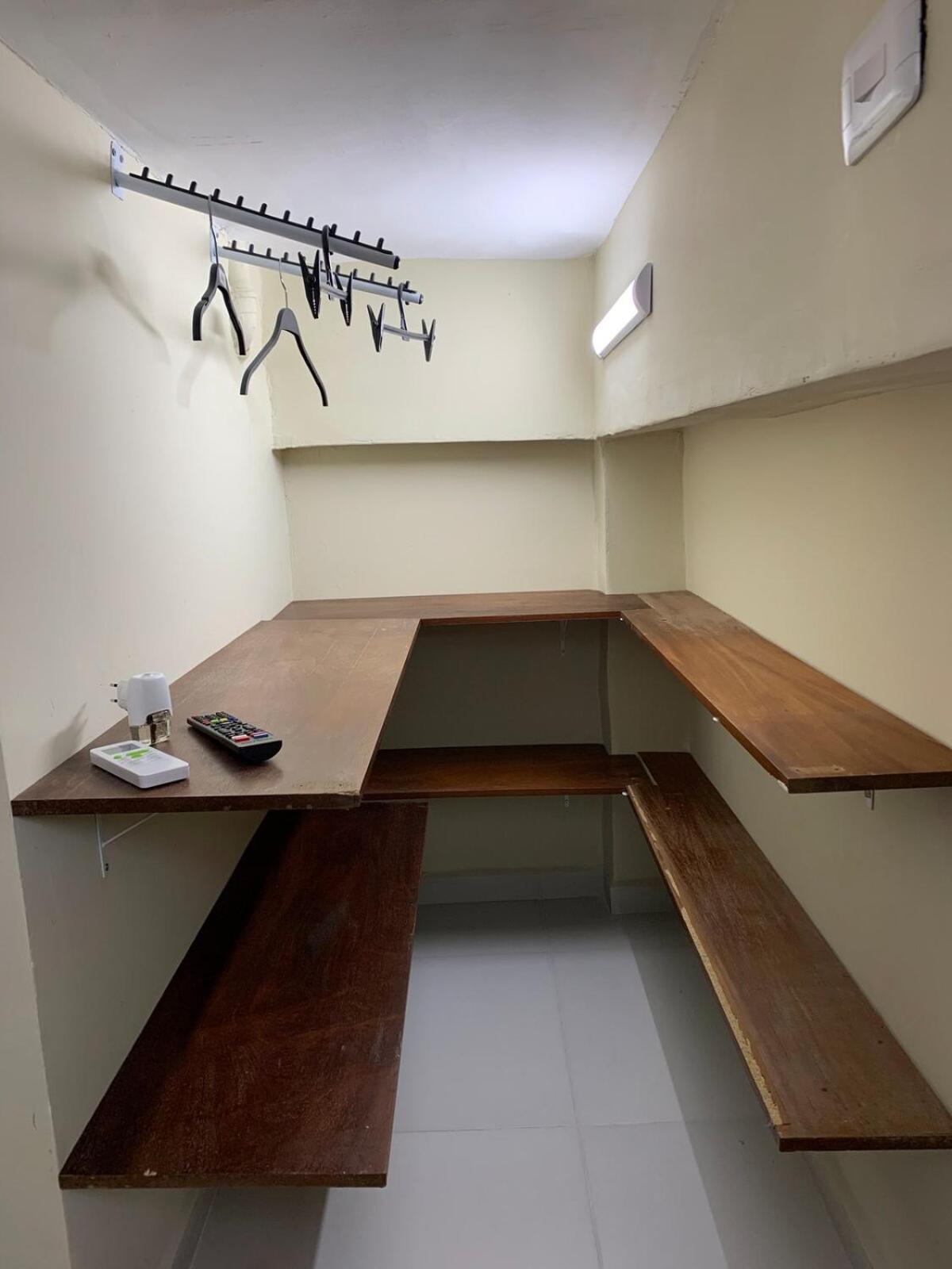 35 Loft Quadruplo - Loft 300mt Metro Jabaquara/900m Expo São Paulo