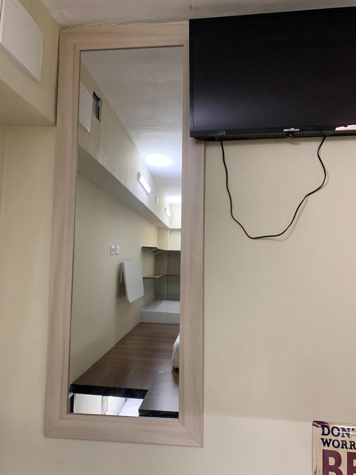 Apartamento 35 Loft Quadruplo - Loft 300mt Metro Jabaquara/900m Expo