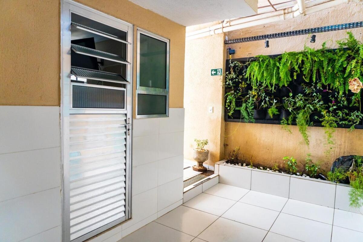 Apartamento 35 Loft Quadruplo - Loft 300mt Metro Jabaquara/900m Expo *