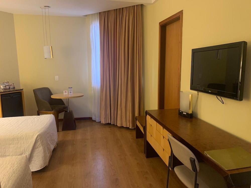 Hotel Golden Tower Pinheiros By Fenix 4*
