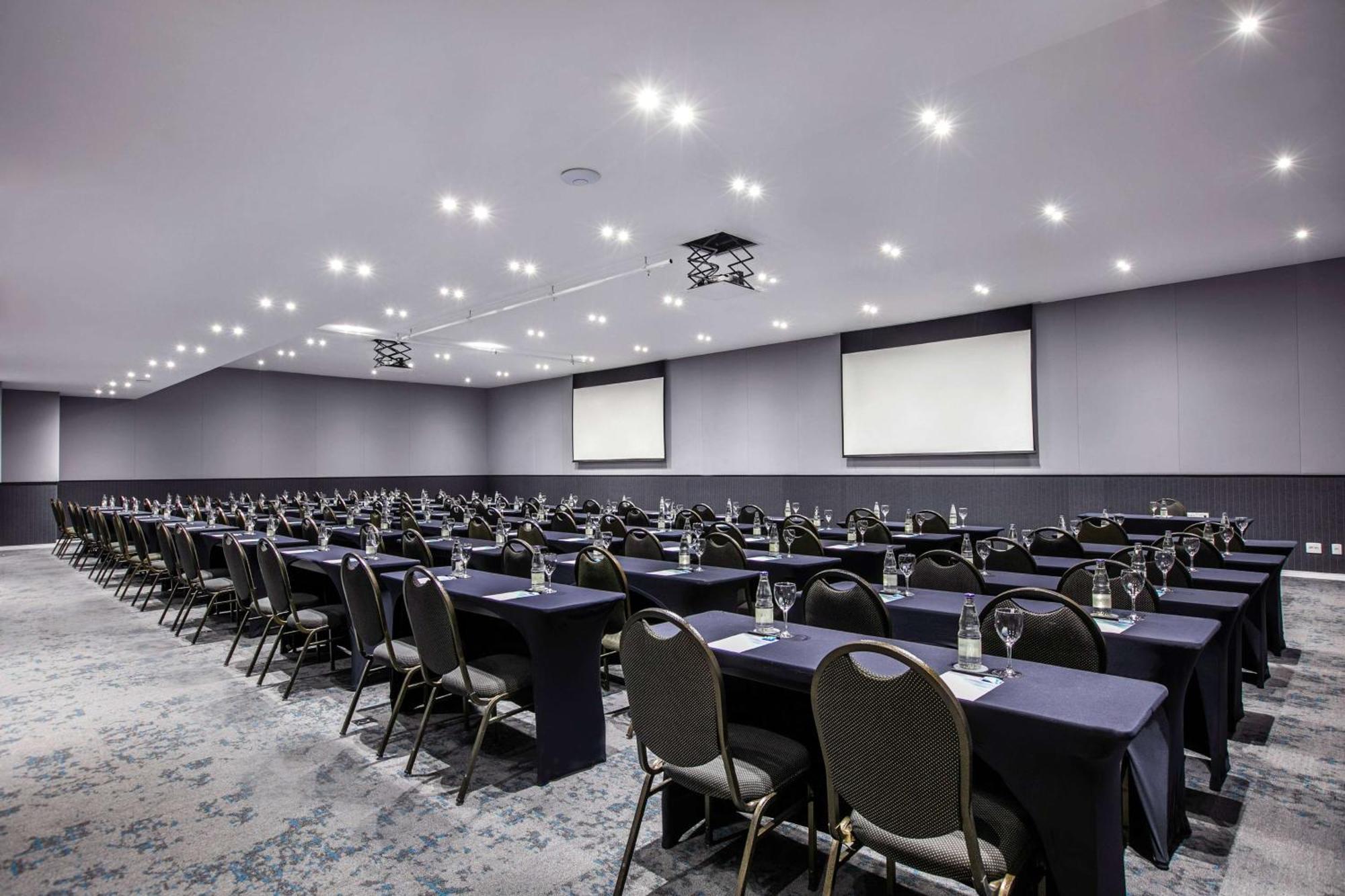 Melia Jardim Europa Hotel