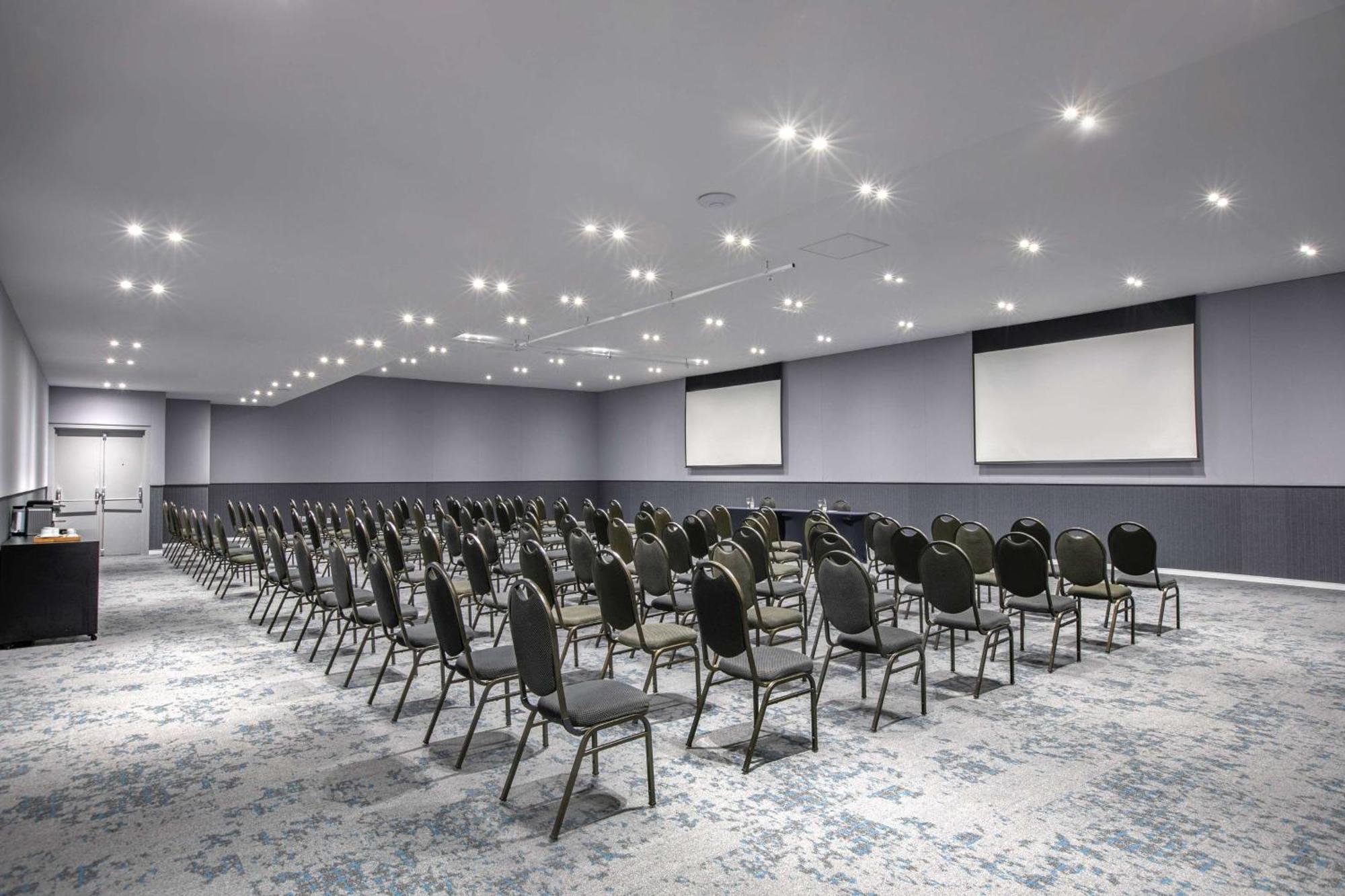 Hotel Melia Jardim Europa