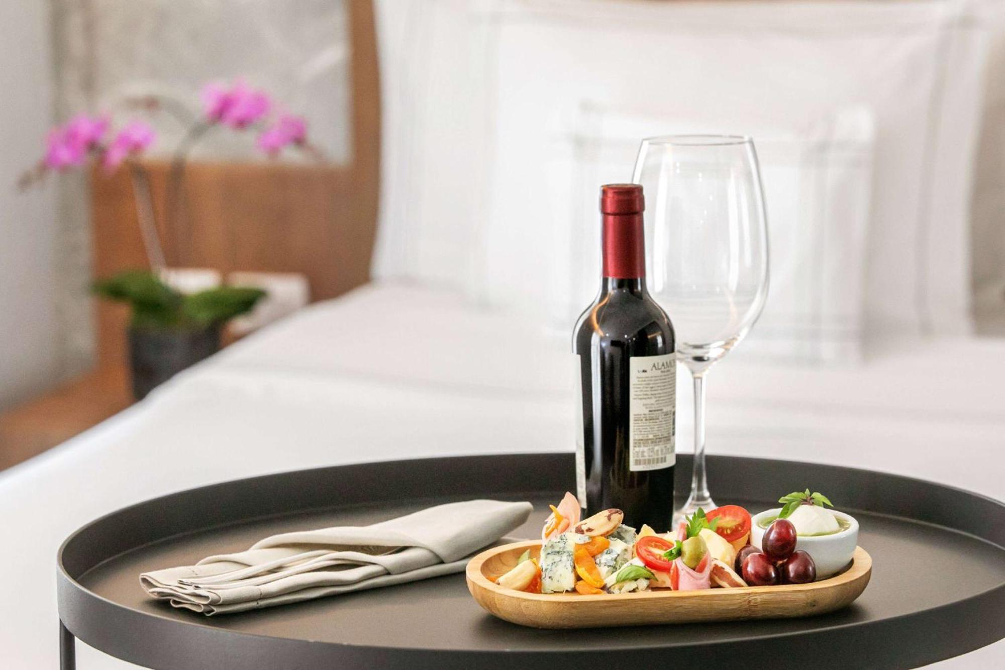 Melia Jardim Europa 5*