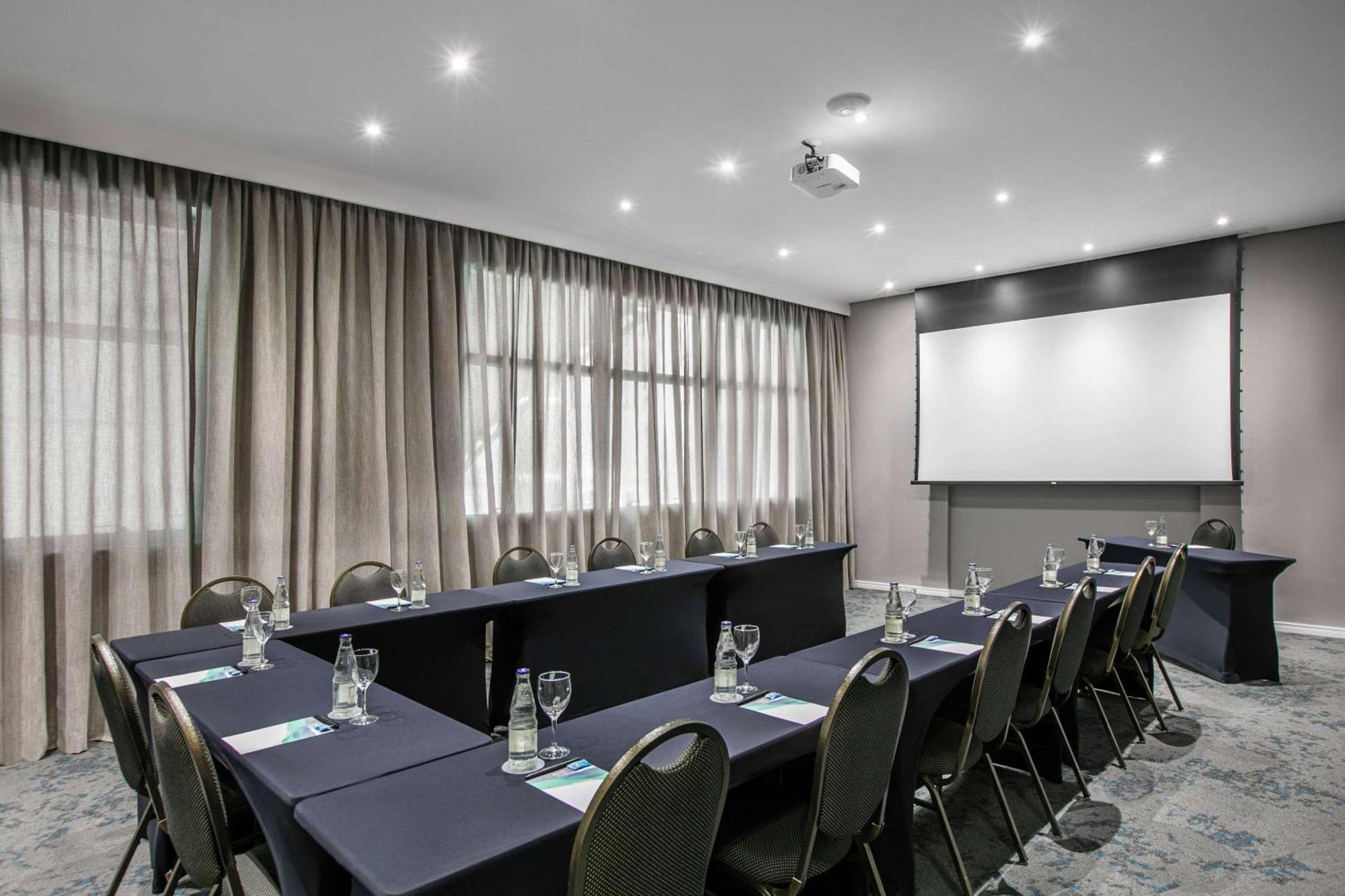 Melia Jardim Europa 5* Sao Paulo