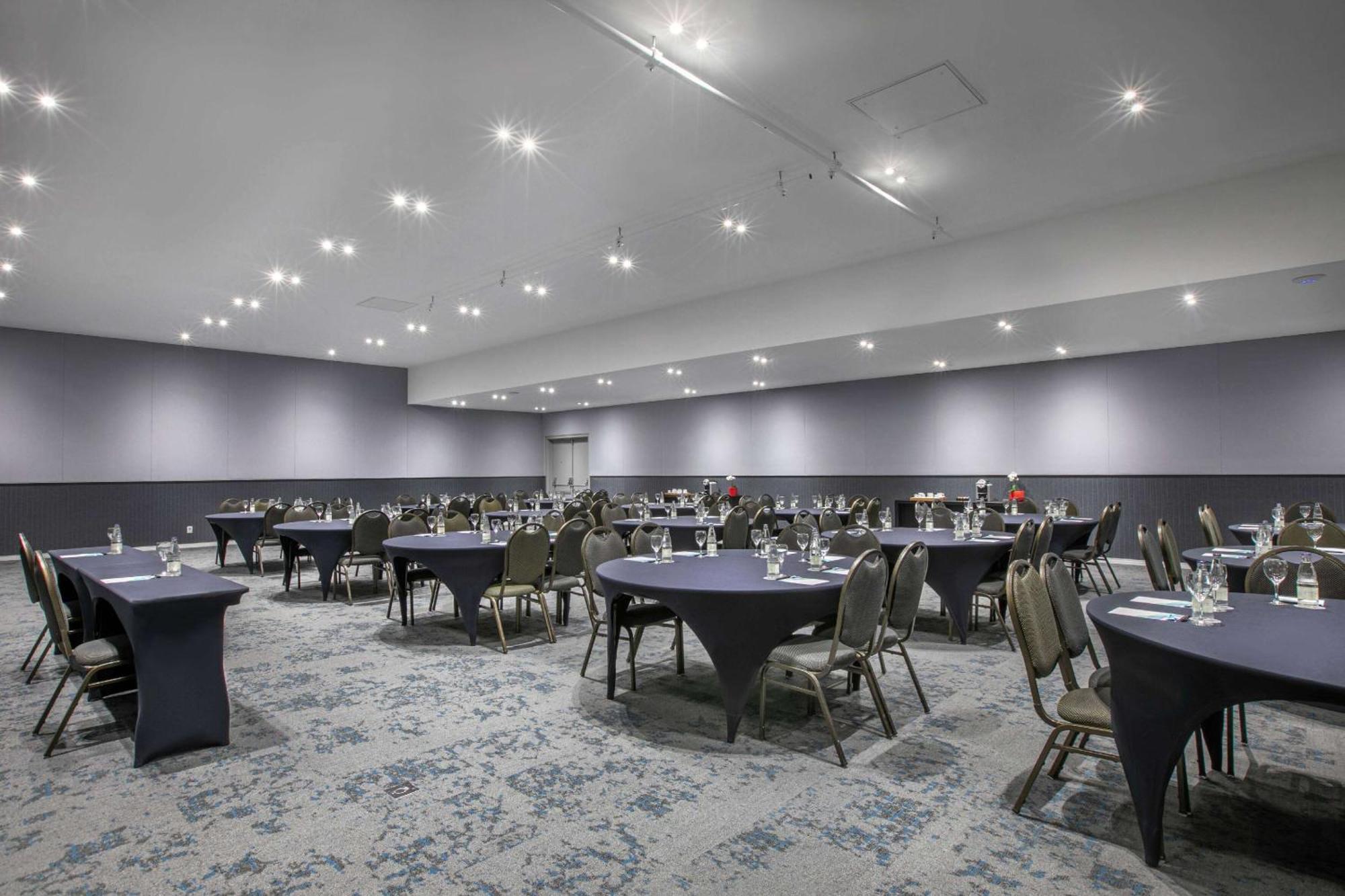 Melia Jardim Europa Hotel 5*