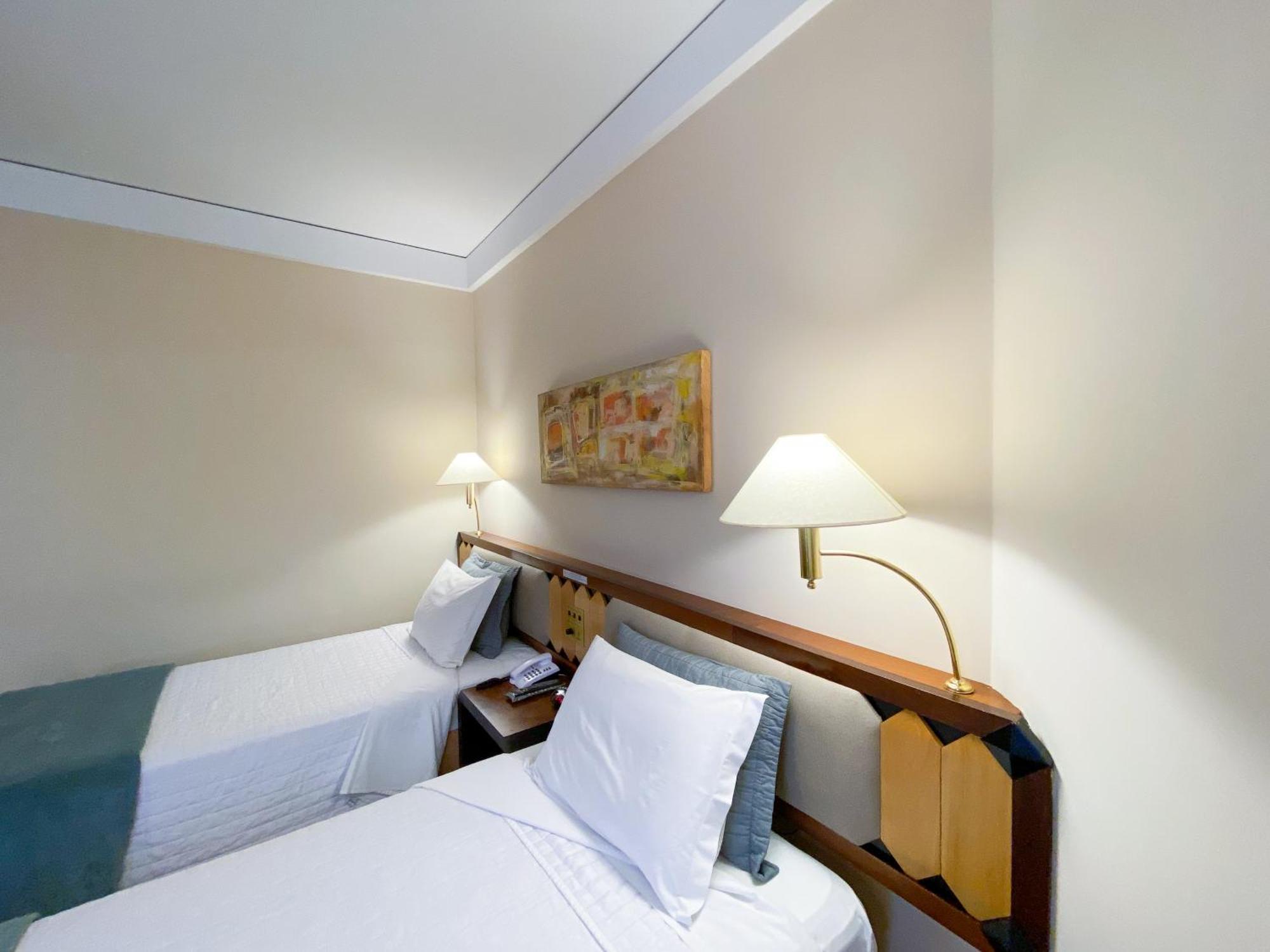 Golden Tower Pinheiros By Fenix Hotel Sao Paulo
