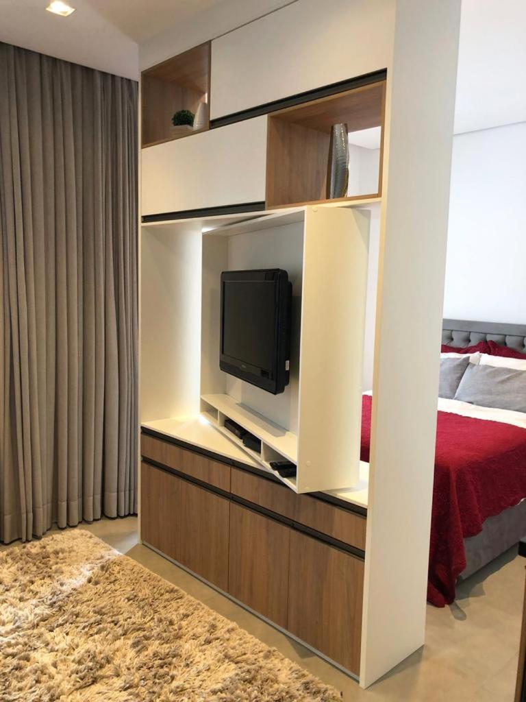 Loft Em Moema, Proximo Ao Metro, Com Estacionamento No São Paulo