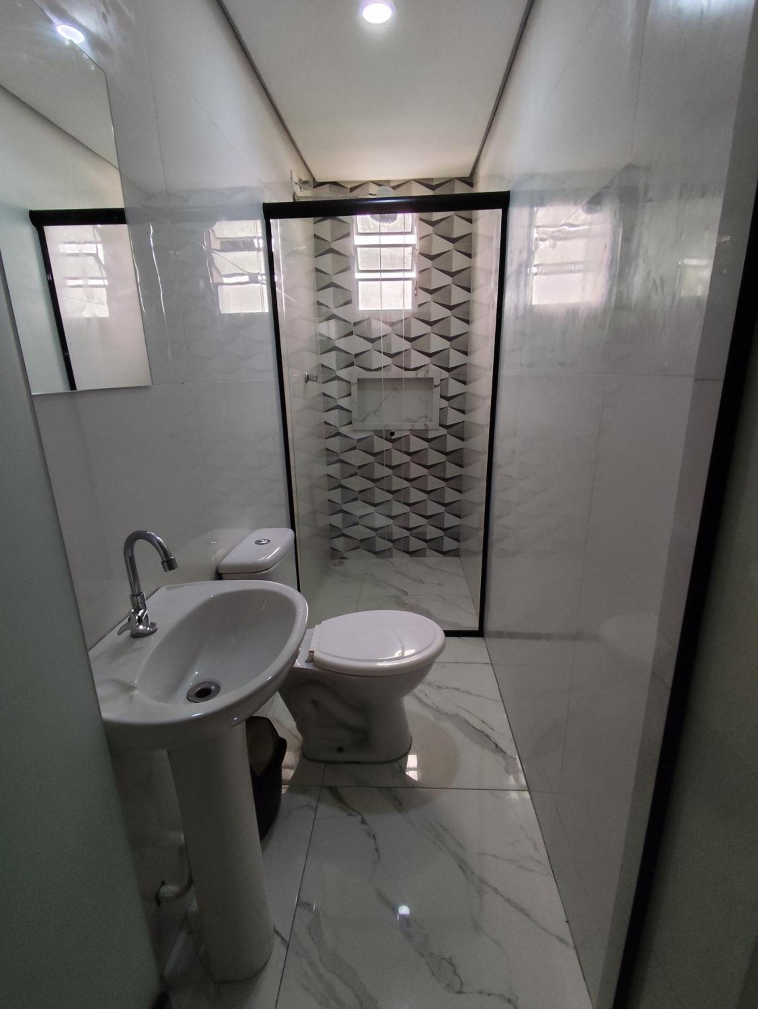 Zafira 5* São Paulo