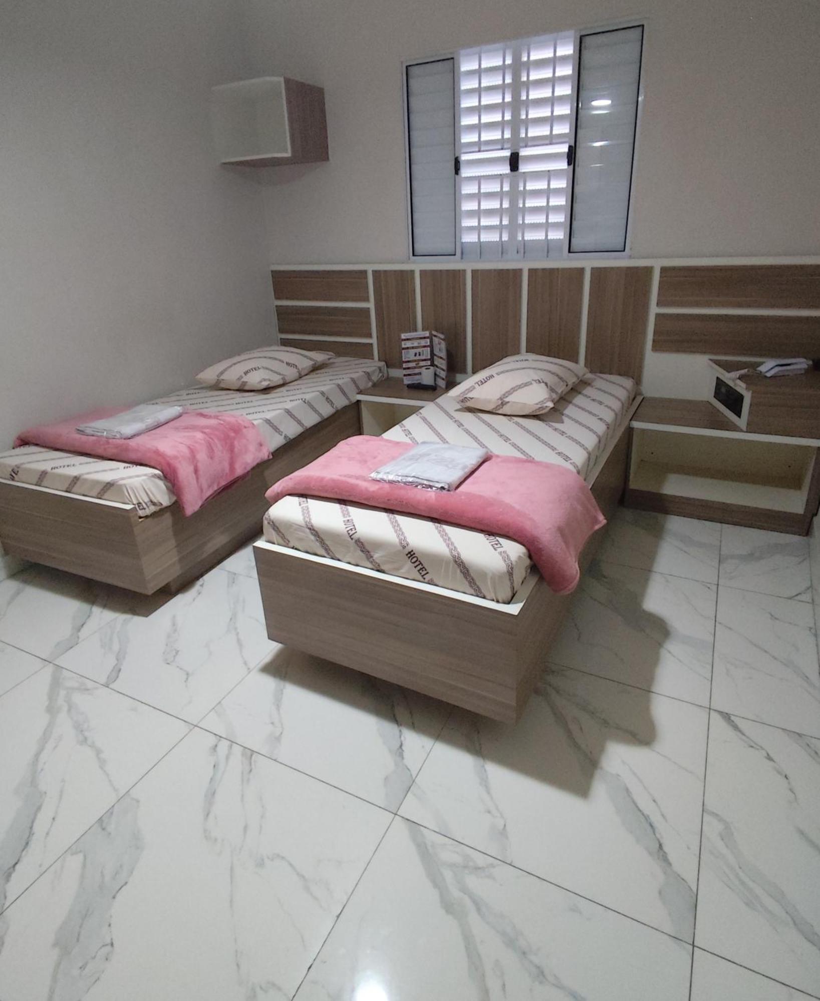 Hotel Zafira São Paulo