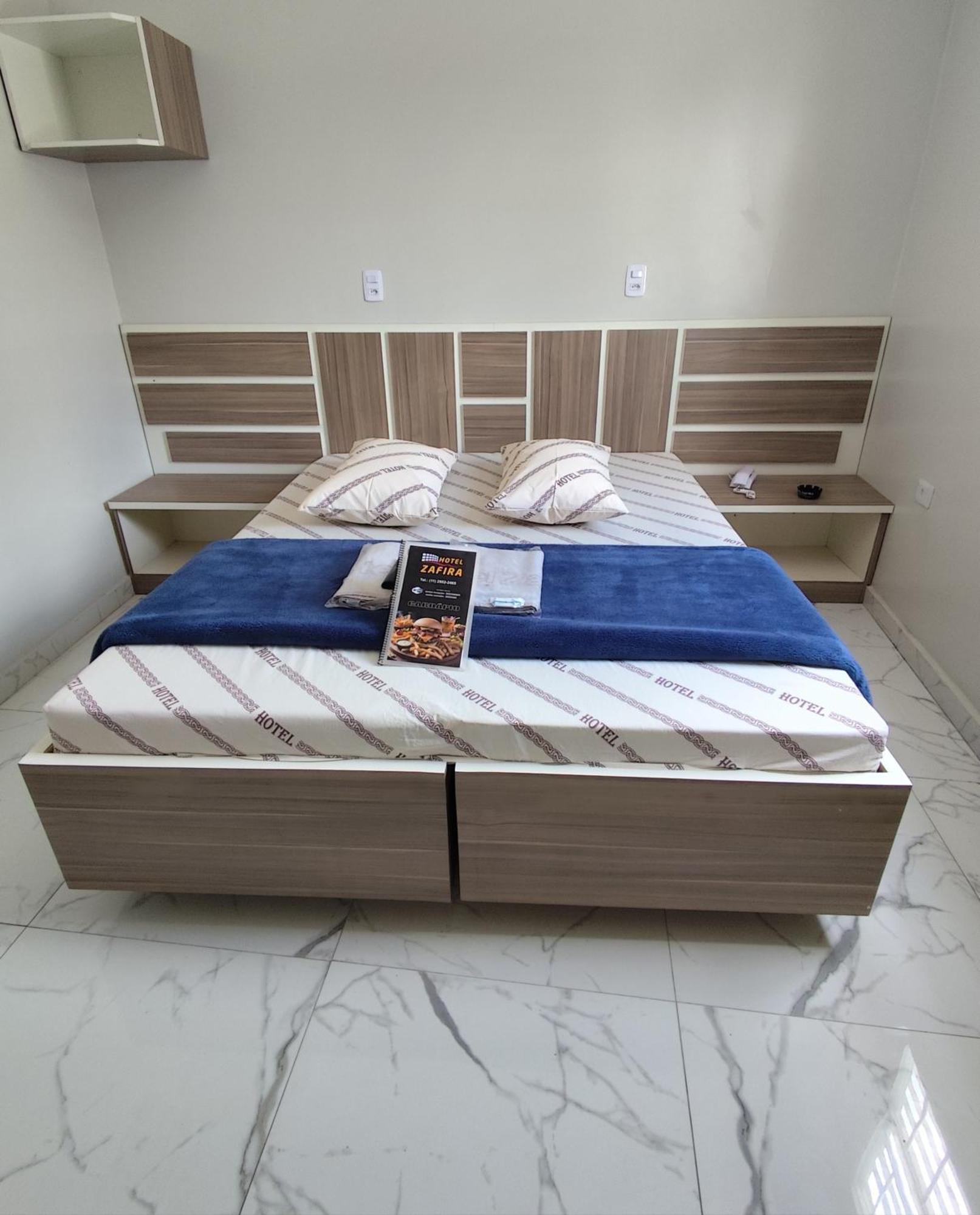 Hotel Zafira São Paulo