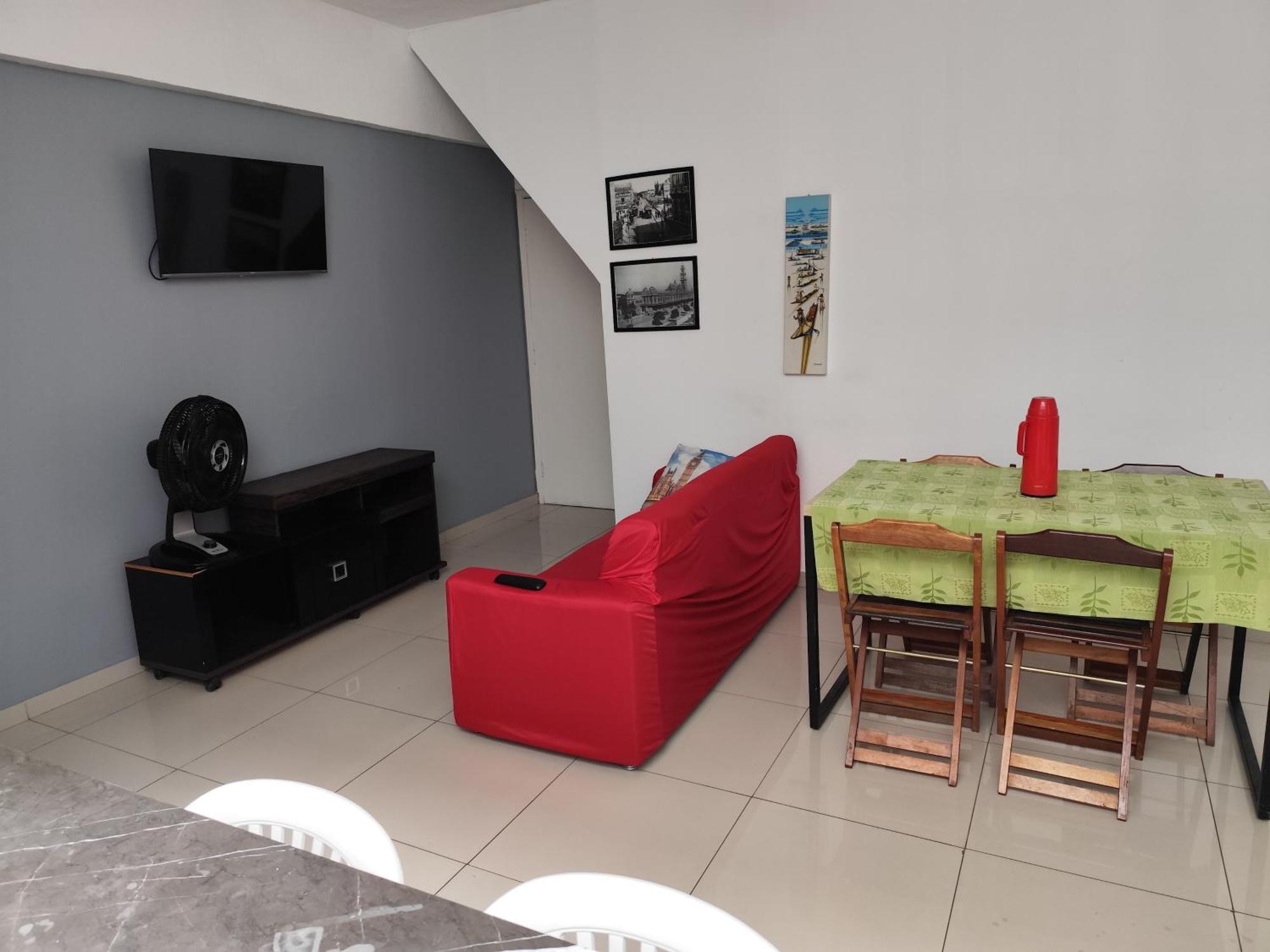 Casa Em Santana Sp Proximo Ao Expo Center Norte Anhembi Metro Santana Holiday home *