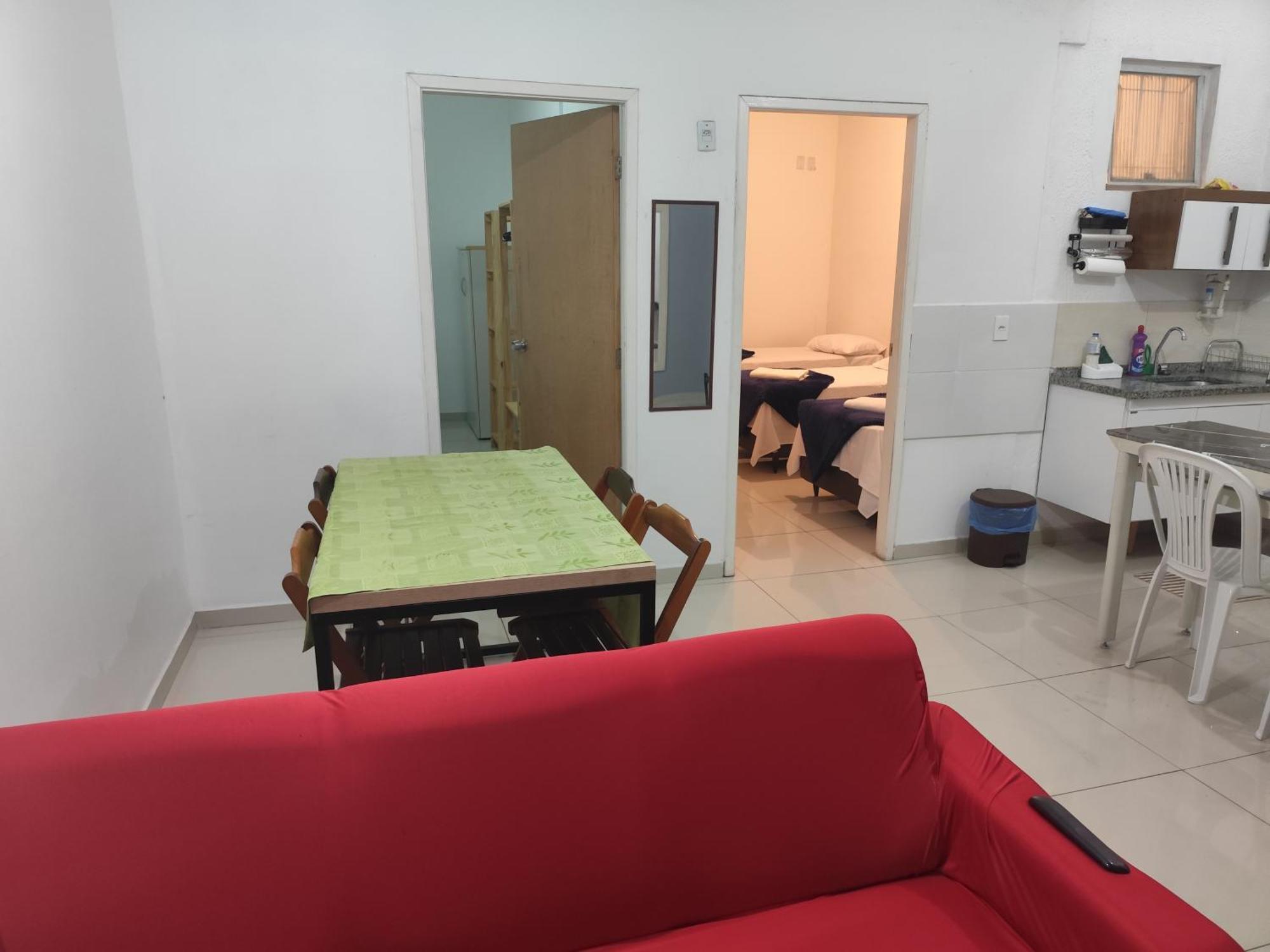 Holiday home Casa Em Santana Sp Proximo Ao Expo Center Norte Anhembi Metro Santana Sao Paulo