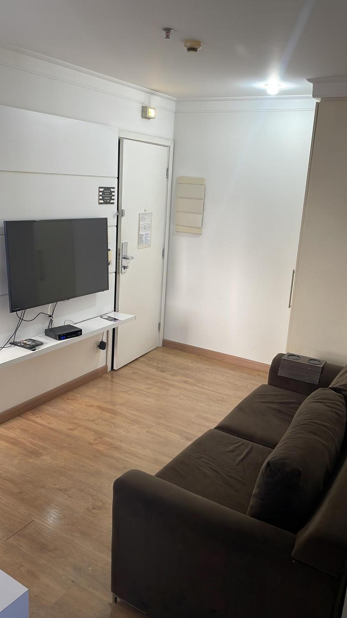 Comfort Aeroporto Congonhas Aparthotel *