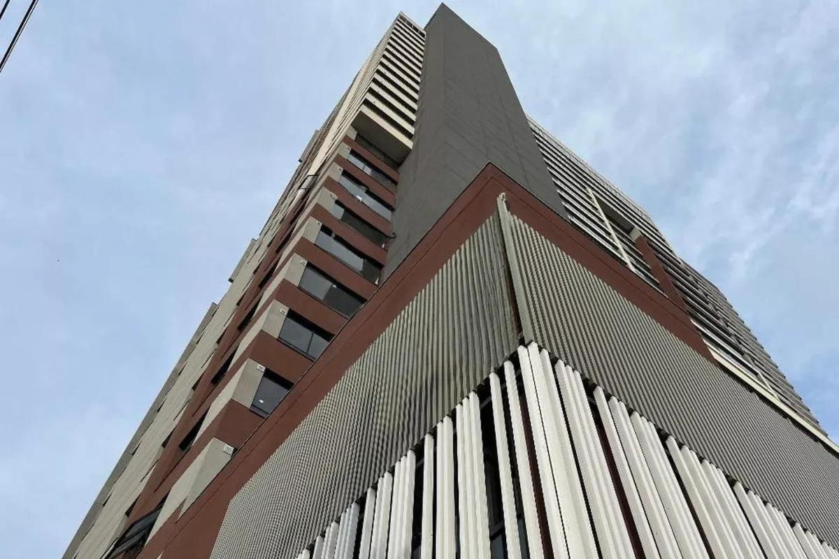 Pompeia, Prox Ao Allianz Parque Apartamento São Paulo
