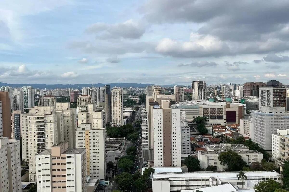 Apartamento Pompeia, Prox Ao Allianz Parque *