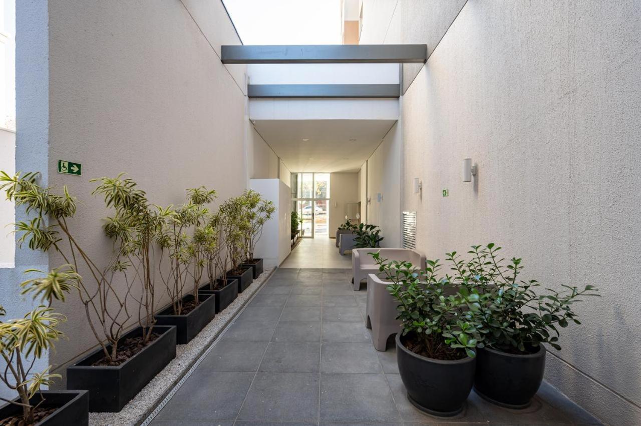 Sena 607 Apartment