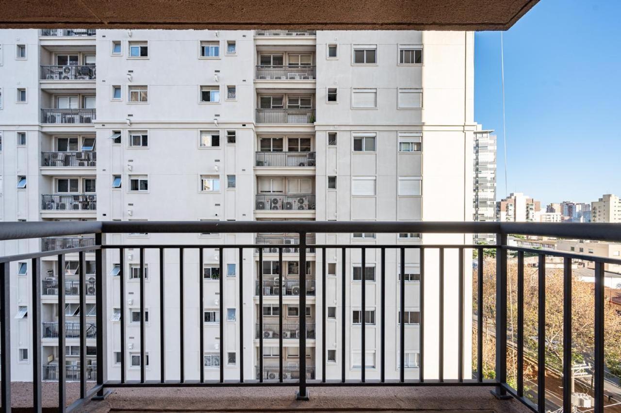 Sena 607 Apartment Sao Paulo