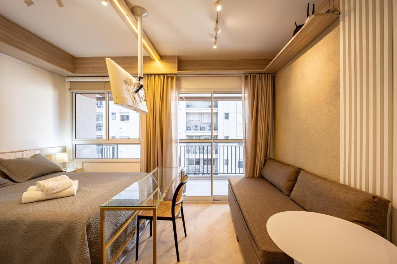 Sena 607 Apartment