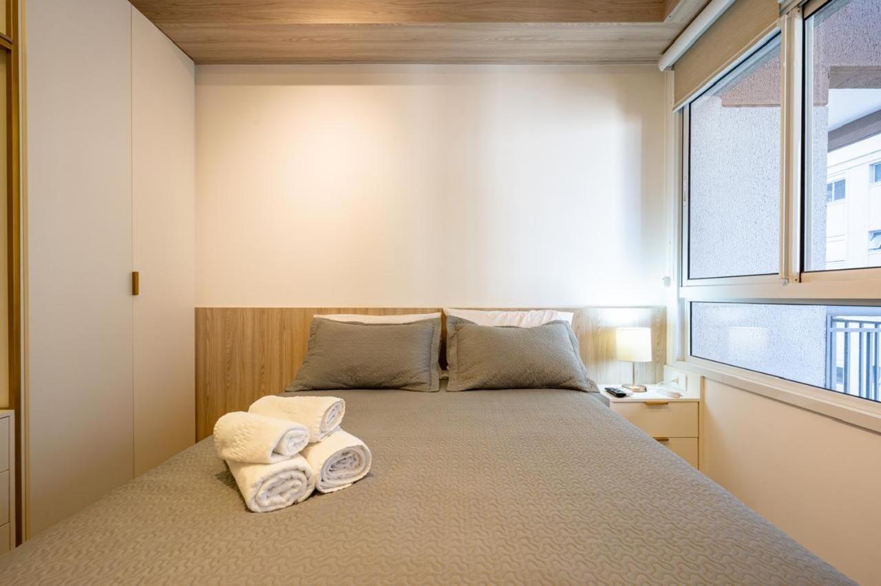 Sena 607 Apartment *