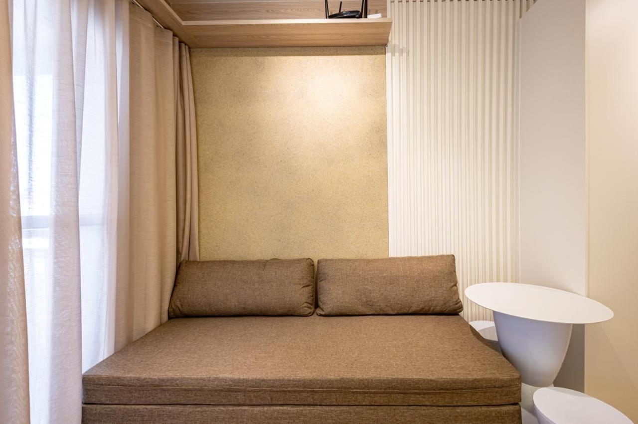Apartment Sena 607 *